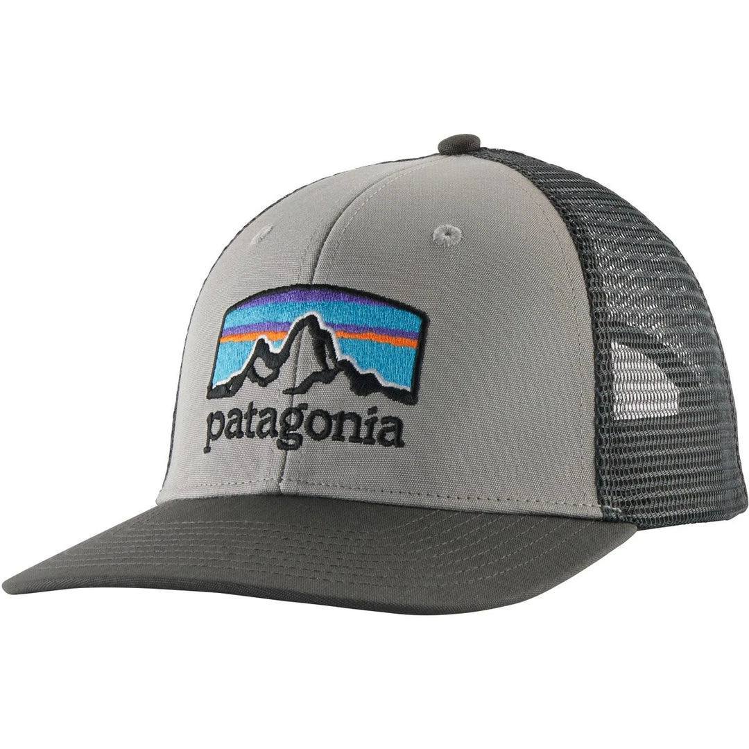 Patagonia Men Fitz Roy Horizons Trucker Hat 5 Patagonia Men Fitz Roy Horizons Trucker Hat