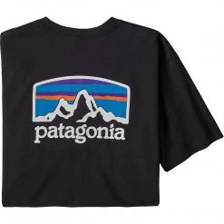 Patagonia Men's Fitz Roy Horizons Responsibili-Tee