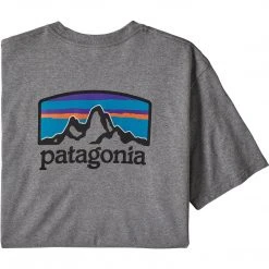 Patagonia Men's Fitz Roy Horizons Responsibili-Tee