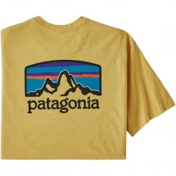 Patagonia Men's Fitz Roy Horizons Responsibili-Tee
