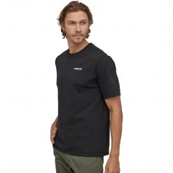 Patagonia Men's P-6 Logo Responsibili-Tee