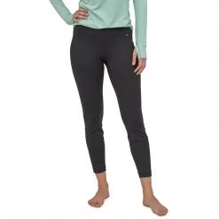 Patagonia Women's Capilene Midweight Bottoms