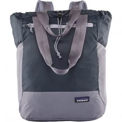 Patagonia Ultralight Black Hole Tote Pack 27L
