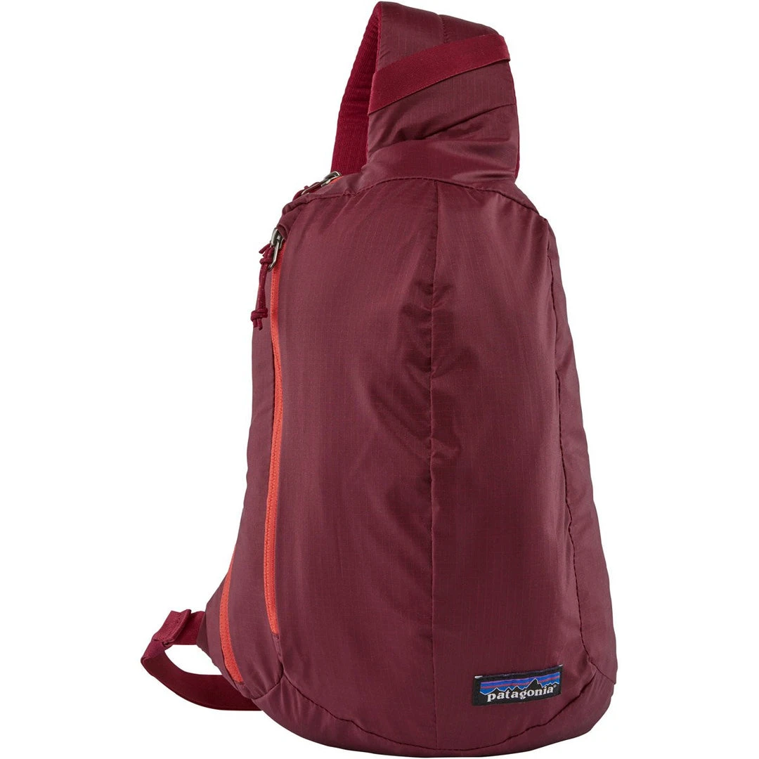 Patagonia Ultralight Black Hole Sling 8 Patagonia Ultralight Black Hole Sling