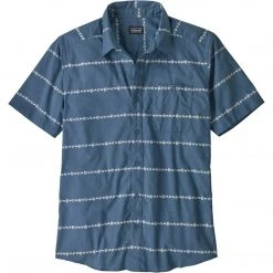 Patagonia Men's Go To Shirt - Clearance