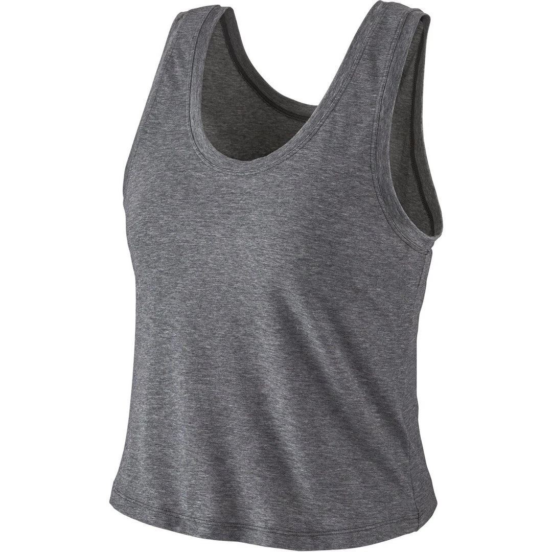 Patagonia Women's Glorya Twist Tank - Clearance 2 Patagonia Women's Glorya Twist Tank - Clearance
