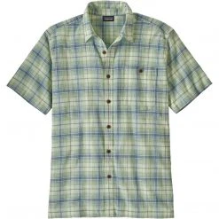 Patagonia Men's A/C Buttondown Shirt - Clearance