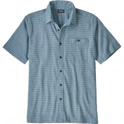Patagonia Men's A/C Buttondown Shirt - Clearance