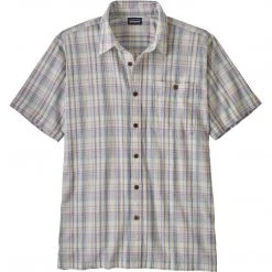 Patagonia Men's A/C Buttondown Shirt - Clearance