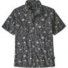 Patagonia Men's Back Step Shirt