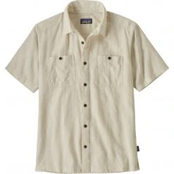 Patagonia Men's Back Step Shirt
