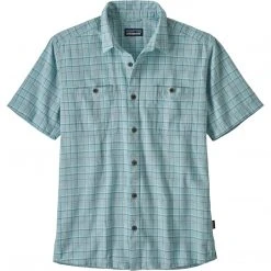 Patagonia Men's Back Step Shirt