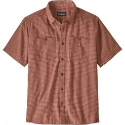 Patagonia Men's Back Step Shirt - Clearance