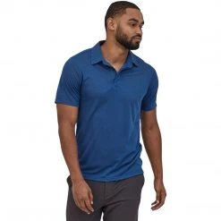 Patagonia Men's Capilene Cool Trail Polo