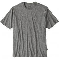 Patagonia Men's Road To Regenerative Lightweight Tee