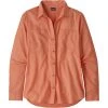 Patagonia Women's Lightweight A/C Buttondown - Clearance New Arrivals