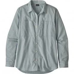 Patagonia Women's Lightweight A/C Buttondown - Clearance New Arrivals