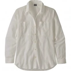 Patagonia Women's Lightweight A/C Buttondown - Clearance New Arrivals