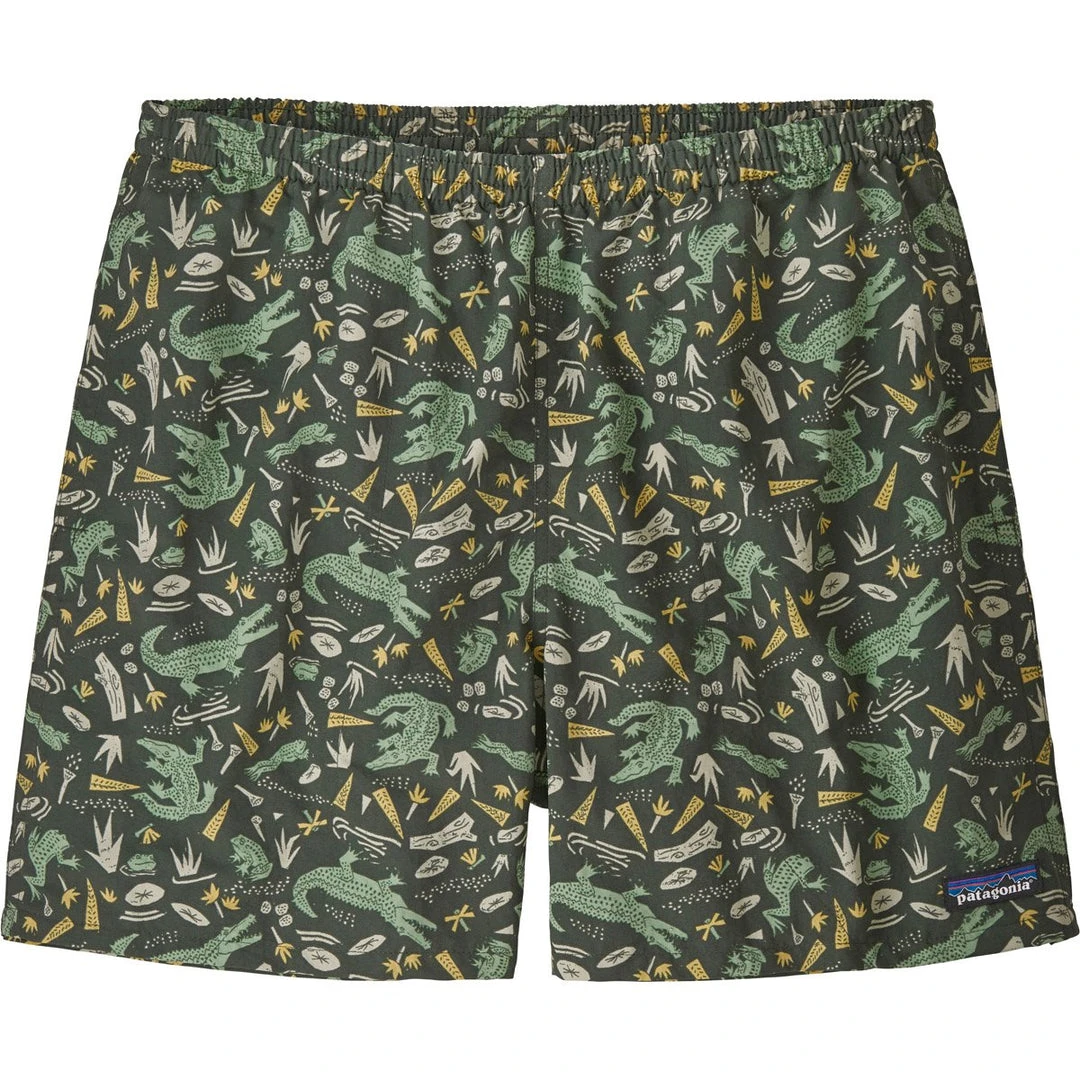 Patagonia Men's Baggies Shorts - 5" 1 Patagonia Men's Baggies Shorts - 5"