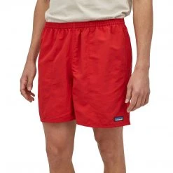 Patagonia Men's Baggies Shorts - 5" 33 Patagonia Men's Baggies Shorts - 5
