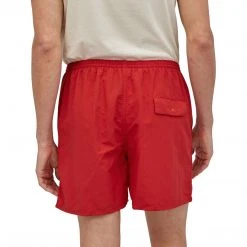 Patagonia Men's Baggies Shorts - 5" 34 Patagonia Men's Baggies Shorts - 5