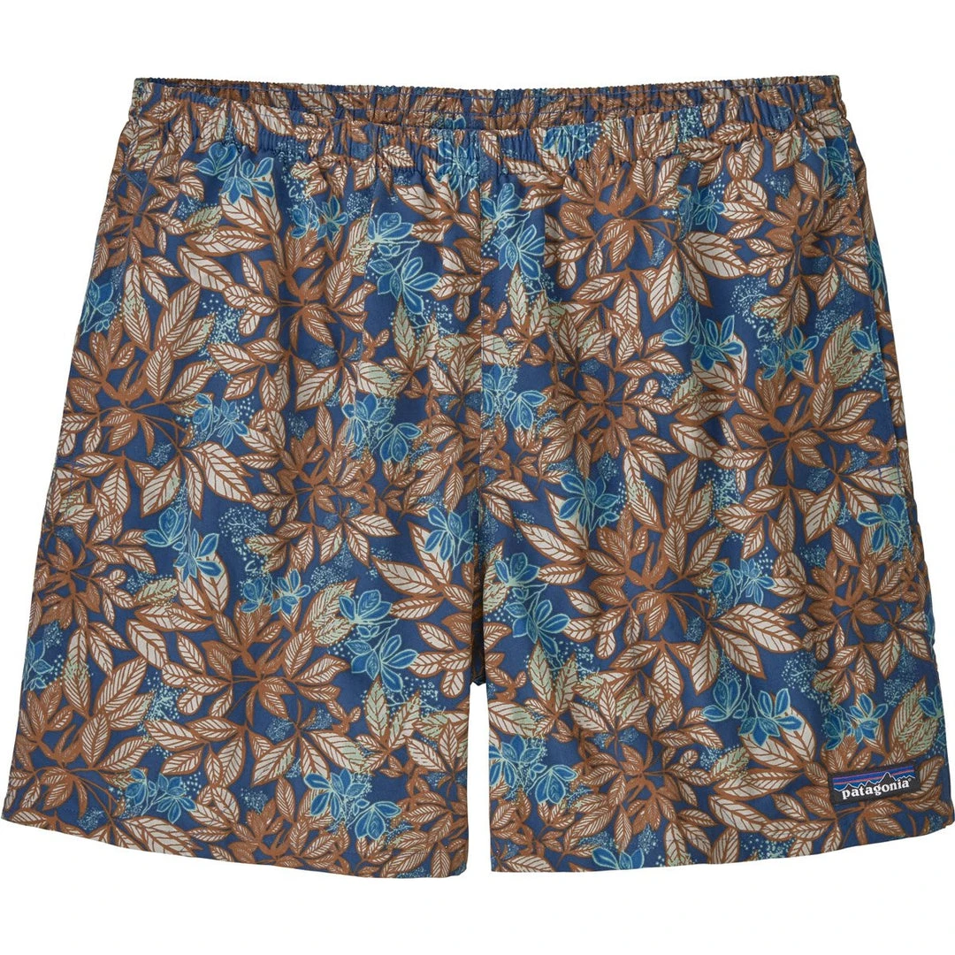 Patagonia Men's Baggies Shorts - 5" 4 Patagonia Men's Baggies Shorts - 5"