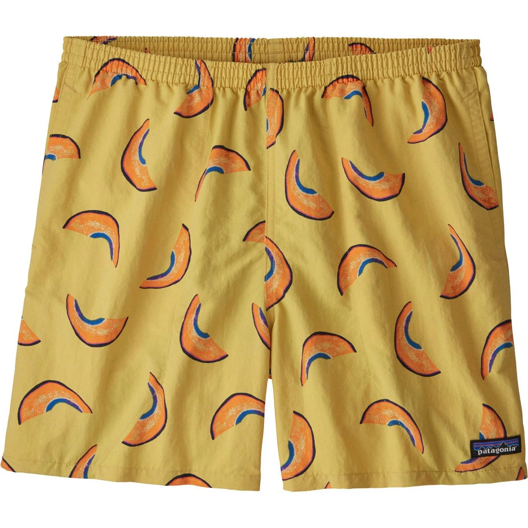 Patagonia Men's Baggies Shorts - 5" 6 Patagonia Men's Baggies Shorts - 5"
