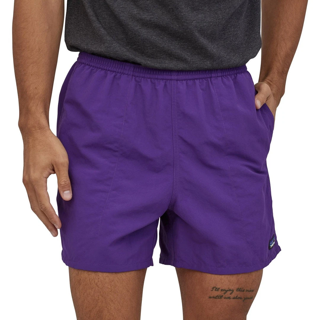 Patagonia Men's Baggies Shorts - 5" 8 Patagonia Men's Baggies Shorts - 5"