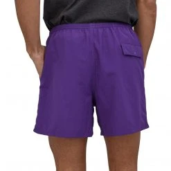 Patagonia Men's Baggies Shorts - 5" 27 Patagonia Men's Baggies Shorts - 5