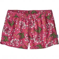 Patagonia Women's Barely Baggies Shorts