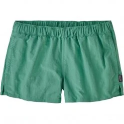 Patagonia Women's Barely Baggies Shorts