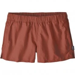 Patagonia Women's Barely Baggies Shorts