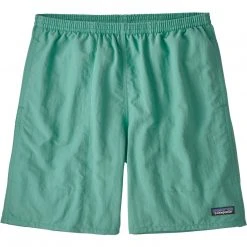 Patagonia Men's Baggies Longs - 7" 13 Patagonia Men's Baggies Longs - 7