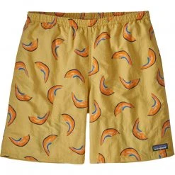 Patagonia Men's Baggies Longs - 7" 15 Patagonia Men's Baggies Longs - 7