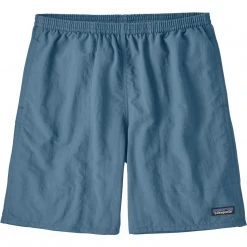 Patagonia Men's Baggies Longs - 7" 16 Patagonia Men's Baggies Longs - 7