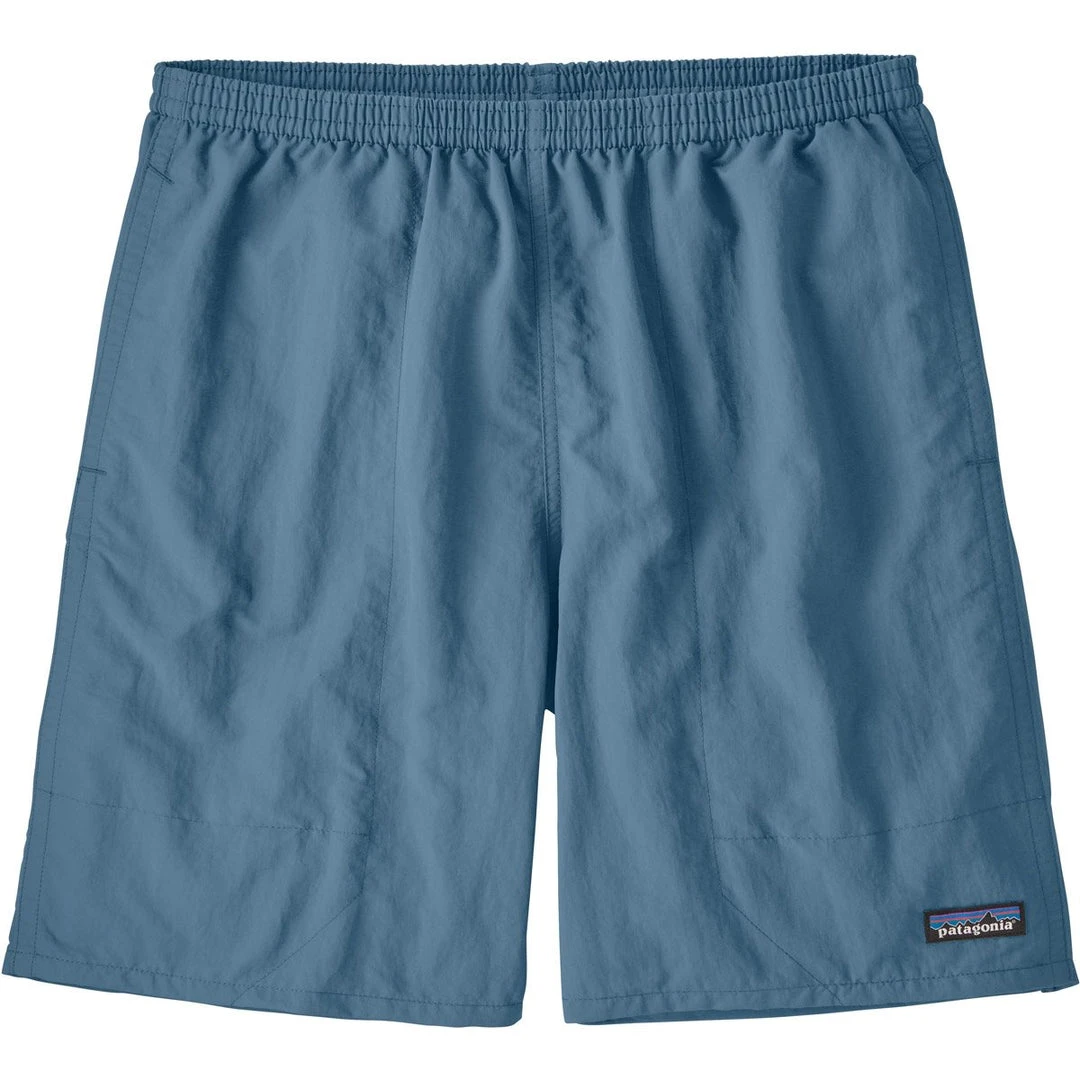 Patagonia Men's Baggies Longs - 7" 7 Patagonia Men's Baggies Longs - 7"