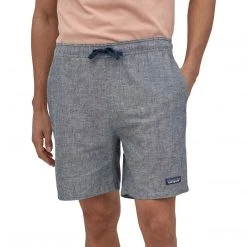 Patagonia Men's Baggies Naturals