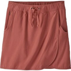 Patagonia Women's Fleetwith Skort
