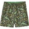 Patagonia Kids Baby Baggies Shorts - Clearance