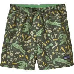 Patagonia Kids Baby Baggies Shorts - Clearance