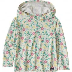 Patagonia Kids Baby Capilene Cool Daily Sun Hoody
