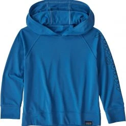 Patagonia Kids Baby Capilene Cool Daily Sun Hoody