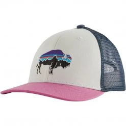 Patagonia Kids' Trucker Hat 33 Patagonia Kids' Trucker Hat