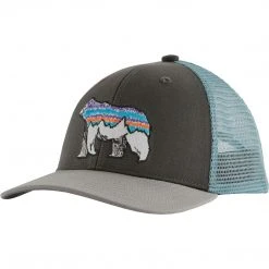 Patagonia Kids' Trucker Hat 27 Patagonia Kids' Trucker Hat