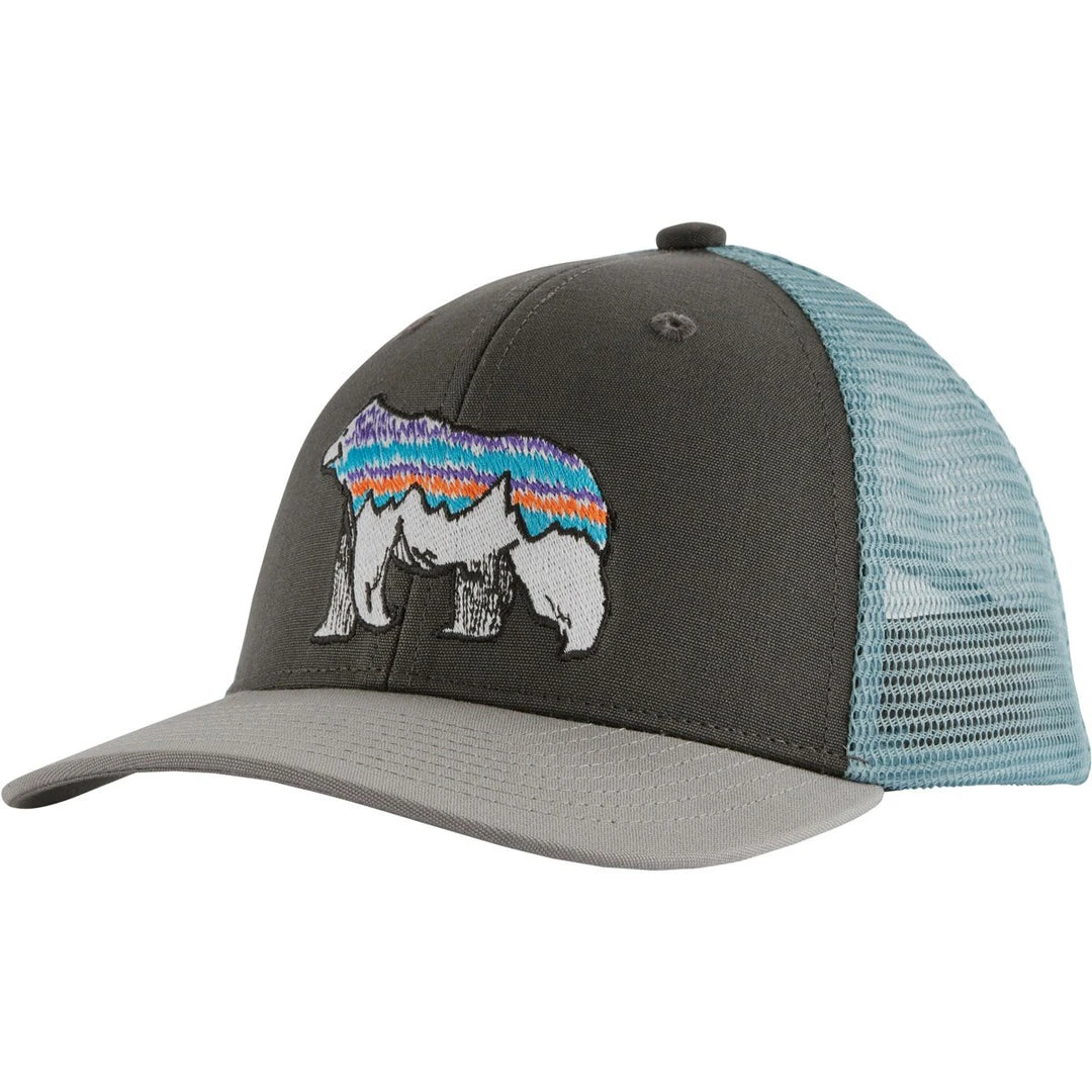 Patagonia Kids' Trucker Hat 5 Patagonia Kids' Trucker Hat