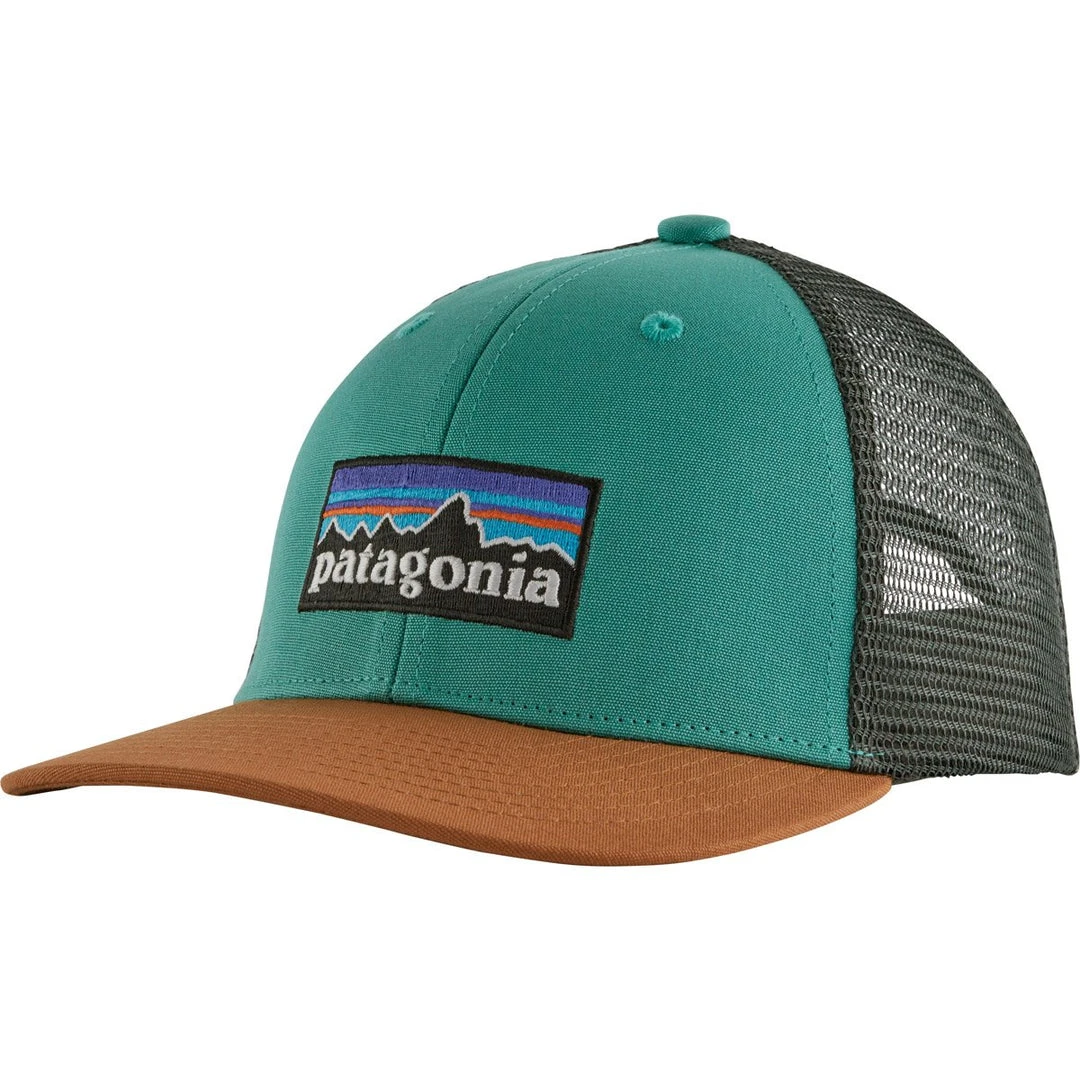 Patagonia Kids' Trucker Hat 6 Patagonia Kids' Trucker Hat