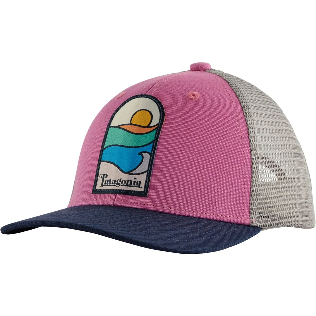 Patagonia Kids' Trucker Hat 9 Patagonia Kids' Trucker Hat