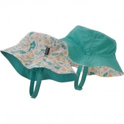 Patagonia Baby Sun Bucket Hat 8 Patagonia Baby Sun Bucket Hat
