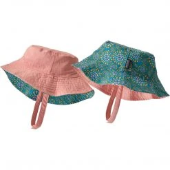 Patagonia Baby Sun Bucket Hat 11 Patagonia Baby Sun Bucket Hat
