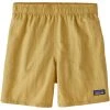 Patagonia Boys' Baggies Shorts - 5" - Clearance